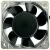 Sanyo 109L0628KJ4H03 DC 28V 0.23A 4 Wires Axial Cooling Fan