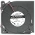 ADDA AB1212UB-Y01 12V 1.10A DC Brushless 2 Wires Blower Cooling Fan