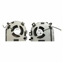 CPU & GPU Fan for Lenovo YOGA Pro 7 14IAH10 YOGA Pro 14 5F10S14232