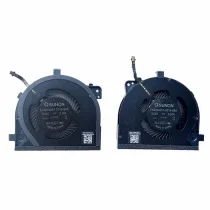 CPU & GPU Fan for Dell Pro 13 Premium PA13250 0DF4NM 0JP1J2