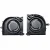 CPU & GPU Fan for Dell AIienware M16 R2 02GN4X