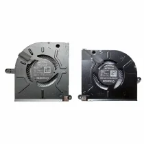 CPU & GPU Fan for Dell AIienware M16 R2 02GN4X