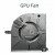 CPU & GPU Fan for Dell AIienware M16 R2 02GN4X