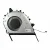CPU Fan for ASUS Vivobook Go 14 E1404F 15 E1504F E1504FA