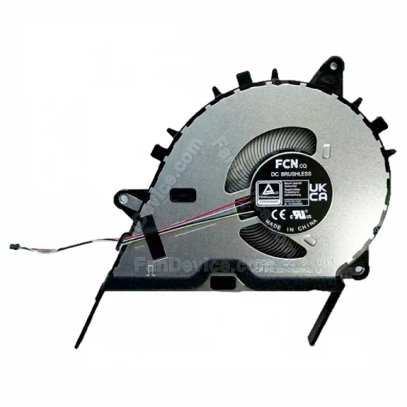 CPU Fan for ASUS Vivobook Go 14 E1404F 15 E1504F E1504FA