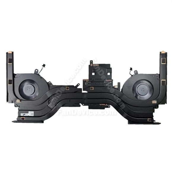 Heatsink Fan for Dell Alienware X17 R1 P48E 0FGCV9