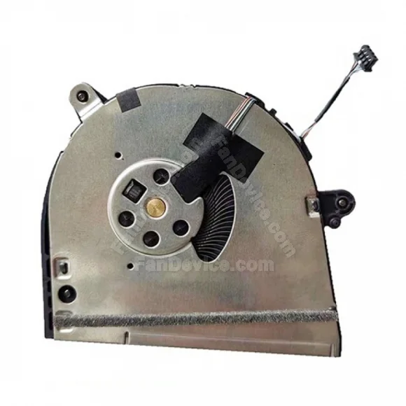 CPU Fan for HP EliteBook 830 835 G9 G10 1040 G9 2-in-1 N08535-001
