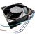 Bi-Sonic 4E-DVB AC 115 / 230V 4 Wires Axial Cooling Fan