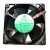 Bi-Sonic 4E-DVB AC 115 / 230V 4 Wires Axial Cooling Fan