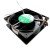 Bi-Sonic 4E-DVB AC 115 / 230V 4 Wires Axial Cooling Fan