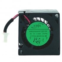 ADDA AB02505HX120100 DC 5V 0.20A 2 Wires Blower Cooling Fan