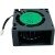 ADDA AB02505HX120100 DC 5V 0.20A 2 Wires Blower Cooling Fan