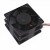 Delta GFC1212DW DC 12V 8.2A 8 Wires Axial Cooling Fan