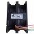 Delta GFC1212DW DC 12V 8.2A 8 Wires Axial Cooling Fan