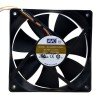 AVC DA12025B12L DA12025B12L P005 DC 12V 0.30A 2 Wires / 3 Wires / 4 Wires Axial Cooling Fan