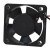 Delta AFB0305HA DC 5V 0.24A 2 Wires / 3 Wires Axial Cooling Fan