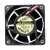 ADDA AD0612XB-A72GP DC 12V 0.33A 2 Wires / 3 Wires Axial Cooling Fan