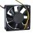 Sunon MF60201VX-Q010-S9A DC 12V 2.10W 2 Wires / 3 Wires / 4 Wires Axial Cooling Fan