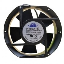 PROFANTEC P2175HBT-ETS AC 230V 0.12A Axial Cooling Fan