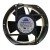 PROFANTEC P2175HBT-ETS AC 230V 0.12A Axial Cooling Fan