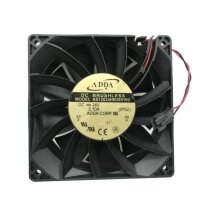ADDA AS12024HB389100 DC 24V 2.1A 2 Wires Axial Cooling Fan