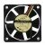 ADDA AD0612HB-D70GL DC 12V 0.13A 2 Wires / 3 Wires Axial Cooling Fan