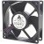 Delta EFB0812EH DC 12V 0.42A 2 Wires / 3 Wires Axial Cooling Fan