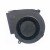 AVC BA10033B12H DC 12V 1.32A 2 Wires / 3 Wires / 4 Wires Blower Cooling Fan