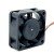 Delta AFB0405LB DC 5V 0.20A 2 Wires / 3 Wires Axial Cooling Fan