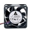 Delta AFB0405LB DC 5V 0.20A 2 Wires / 3 Wires Axial Cooling Fan