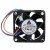 Delta AFB0512MB DC 12V 0.12A 2 Wires / 3 Wires Axial Cooling Fan