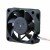 Delta AFB0512MB DC 12V 0.12A 2 Wires / 3 Wires Axial Cooling Fan