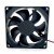 Delta AFB0924VH DC 24V 0.40A 2 Wires / 3 Wires / 4 Wires Axial Cooling Fan