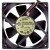 ADDA AD0824HS-A70GL AD0824HB-A70GL DC 24V 0.16A 2 Wires Axial Cooling Fan