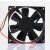 ADDA AD0824HS-A70GL AD0824HB-A70GL DC 24V 0.16A 2 Wires Axial Cooling Fan