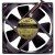 ADDA AD0824HS-A70GL AD0824HB-A70GL DC 24V 0.16A 2 Wires Axial Cooling Fan