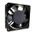 Sunon SP100A 1123HSL AC 110-120V 0.26A Axial Cooling Fan