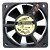 ADDA AQ0612UB-A71GL DC 12V 0.33A 6025 Axial Brushless Cooling Fan