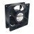 ADDA AQ1224MB-F51 DC 24V 0.23A 12038 Axial Brushless Cooling Fan