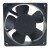 ADDA AQ1224MB-F51 DC 24V 0.23A 12038 Axial Brushless Cooling Fan