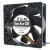 Sanyo Denki San Ace 120 9G1212HG106 DC 12V 0.98A 12038 Axial Cooling Fan