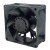 Sanyo Denki San Ace 80 9G0824G1D07 DC 24V 0.56A 8038 Axial Cooling Fan