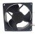 Delta EFB0912SHF DC 12V 0.75A 2 Wires / 3 Wires / 4 Wires Axial Cooling Fan