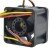 Sanyo Denki San Ace 40 109P0405H3043 DC 5V 0.68A 4028 Axial Cooling Fan
