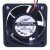 ADDA AD0412MB-C50 DC 12V 0.08A 2 Wires Axial Cooling Fan