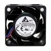 Delta FFB0424EHN DC 24V 0.28A 3 Wires Axial Cooling Fan