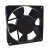 NMB-MAT 4710PS-22T-B30 AC 220V 14/11W Axial Cooling Fan