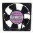 NMB-MAT 4710PS-22T-B30 AC 220V 14/11W Axial Cooling Fan