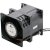 Delta GFB0812DHU DC 12V 5.88A 8 Wires Axial Cooling Fan