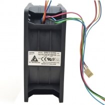 Delta GFB1212VHG DC 12V 3.40A 8 Wires Axial Cooling Fan
